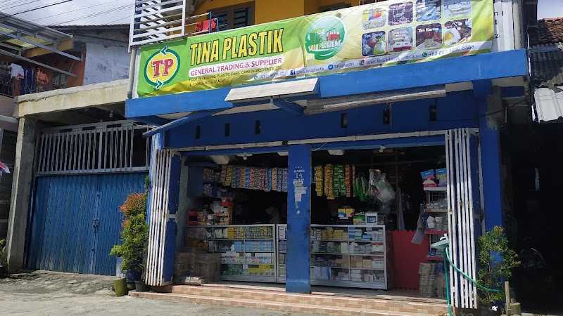 Need Quality Plastic in Cilacap? Mas Aldi's Shop Has You Covered!